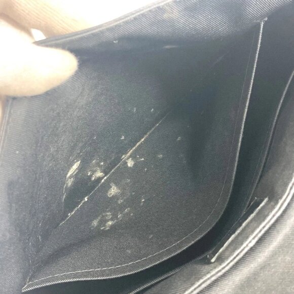 LOUIS VUITTON M40539 MonogramEclipse Messenger ExplorerMM Crossbody Shoulder Bag - Picture 10 of 16